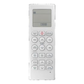 Arçelik 09301 AA 12301 AA İnverter Klima Kumandası