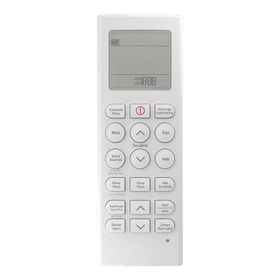 Arçelik 09301 AA 12301 AA İnverter Klima Kumandası