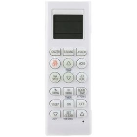Arçelik 09301 AA 12301 AA İnverter Klima Kumandası