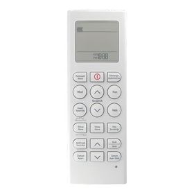 Arçelik 09301 AA 12301 AA İnverter Klima Kumandası