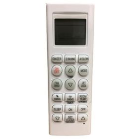 Arçelik 09304 İnverter Klima Kumandası