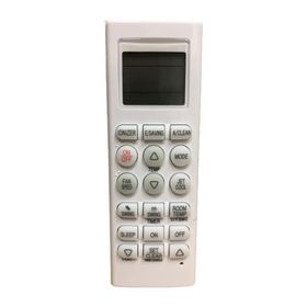 Arçelik 09304 İnverter Klima Kumandası