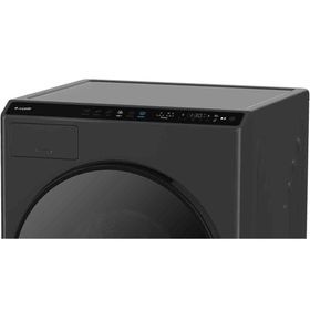 Arçelik 10120 IMP Neo Otonom Siyah Çamaşır Makinesi