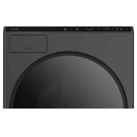 Arçelik 10120 IMP Neo Otonom Siyah Çamaşır Makinesi