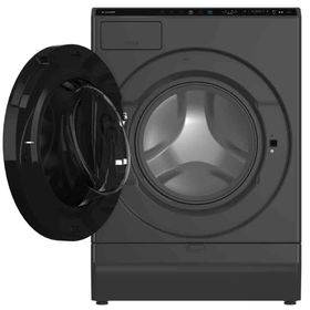 Arçelik 10120 IMP Neo Otonom Siyah Çamaşır Makinesi