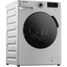 Arçelik 10120 MS Gri Çamaşır Makinesi