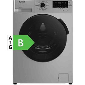 Arçelik 10120 MS Gri Çamaşır Makinesi