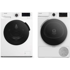 Arçelik 10120 MX Çamaşır Makinesi + 1000 KMX Çamaşır Kurutma Makinesi