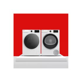 Arçelik 10120 MX Çamaşır Makinesi + 900 KMX Çamaşır Kurutma Makinesi