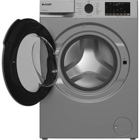 Arçelik 10120 MXS Gri 10 kg Çamaşır Makinesi