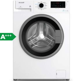 Arçelik 10124 A+++ 10 kg Yıkama 1200 Devir Çamaşır Makinesi