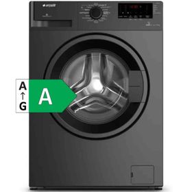Arçelik 10124 A+++ 10 kg Yıkama 1200 Devir Çamaşır Makinesi
