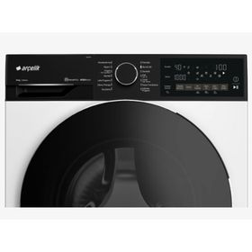 Arçelik 10140 P Çamaşır Makinesi