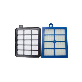 Arçelik 103575325 S 7564 Uyumlu Hepa Filtre Takımı