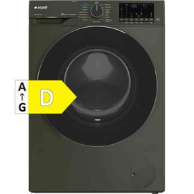 Arçelik 1060 YKMG Gri Kurutmalı Çamaşır Makinesi