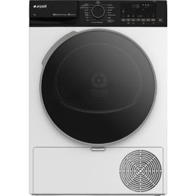 Arçelik 1201 KMX 12 kg Çamaşır Kurutma Makinesi