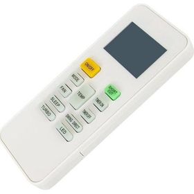 Arçelik 12220P Mobil Klima Kumandası
