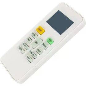 Arçelik 12220P Mobil Klima Kumandası
