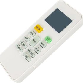 Arçelik 12220P Mobil Klima Kumandası