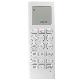 Arçelik 12346 Wifi 12K İç Ünite KLİMA Kumandası