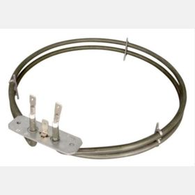 Arçelik 1410 Fırın Turbo Rezistans