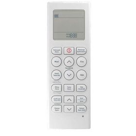 Arçelik 15326 İnverter Klima Kumandası