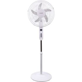 Arçelik 16355 AV 50 W Beyaz Vantilatör
