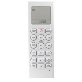 Arçelik 18341 Wifi 12K İç Ünite Klima Kumandası