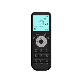 Arçelik 18560 A++ 18000 BTU Prosmart İnverter Duvar Tipi Siyah Klima