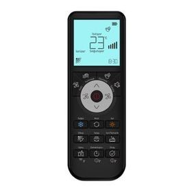 Arçelik 18560 ProSmart Inverter Klima Kumandası