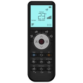 Arçelik 18560 ProSmart Inverter Klima Kumandası