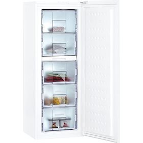 Arçelik 2052 DY 210 Lt Beyaz Derin Dondurucu