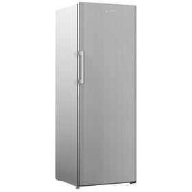 Arçelik 2070 MI 237 lt Inox Derin Dondurucu