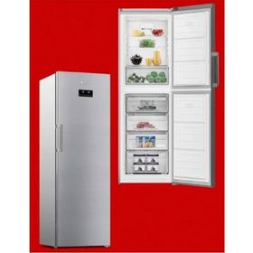 Arçelik 2083 Multimode EI Derin Dondurucu