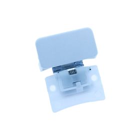 Arçelik 2100-2200 Çamaşır Makinesi Kapak Mandalı