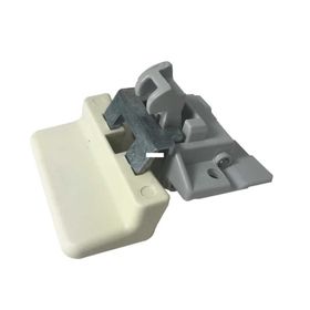 Arçelik 2100-2200 Çamaşır Makinesi Kapak Mandalı