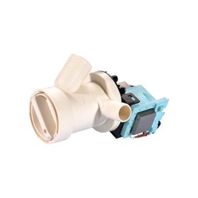 Arçelik 2100 - 2200 Çamaşır Makinesi Su Boşaltma Pompa Motoru