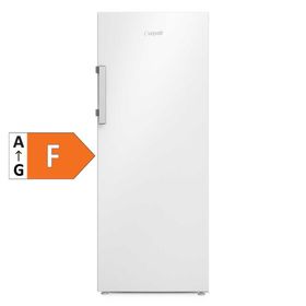 Arçelik 2161 NFB 219 lt Beyaz Derin Dondurucu