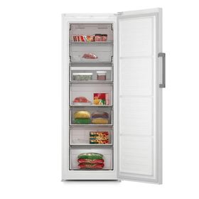 Arçelik 2171 DY 250 lt Beyaz Derin Dondurucu