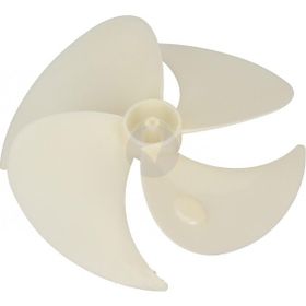 Arçelik 2372CFI Buzdolabı İç Fan Pervanesi