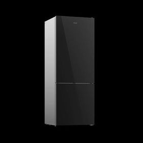 Arçelik 2388 CMS No-Frost Siyah Buzdolabı