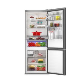 Arçelik 2388 CMS No-Frost Siyah Buzdolabı
