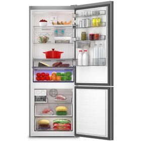 Arçelik 2388 CMS No-Frost Siyah Buzdolabı