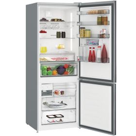 Arçelik 2388 CMS No-Frost Siyah Buzdolabı