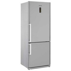 Arçelik 2398 CNIY Inox Buzdolabı