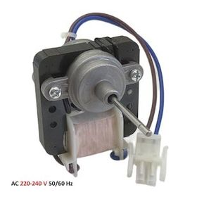 Arçelik 2398CNI SRF 58 NoFrost Buzdolabı İnce Milli İç Fan Motoru