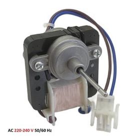 Arçelik 2398CNI SRF 58 NoFrost Buzdolabı İnce Milli İç Fan Motoru