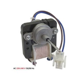Arçelik 2398CNI SRF 58 NoFrost Buzdolabı İnce Milli İç Fan Motoru