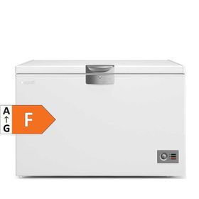 Arçelik 2401 J 360 lt Beyaz Derin Dondurucu