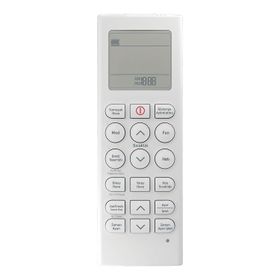 Arçelik 24321 İnverter Klima Kumandası